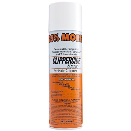 Clippercide 500ml